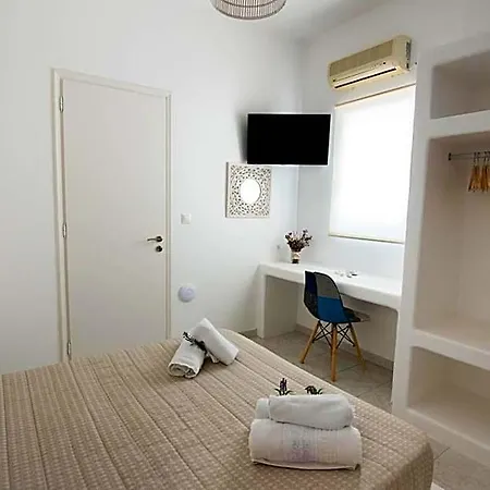 Hotel Eleana Parikia (Paros)