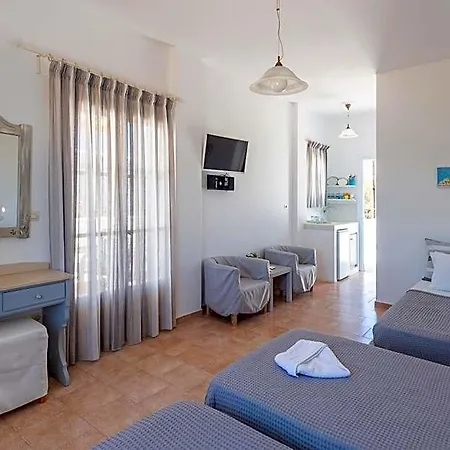Eleana Hotel 4*