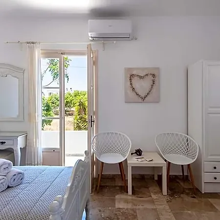 Hotel Eleana