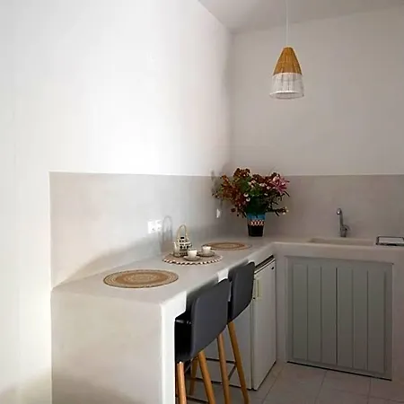 Eleana 4* Parikia (Paros)
