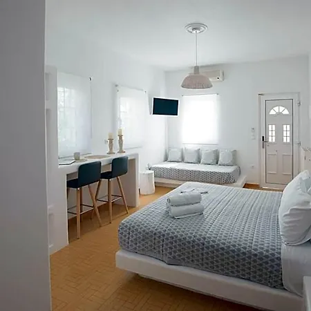 Eleana Hotel 4*