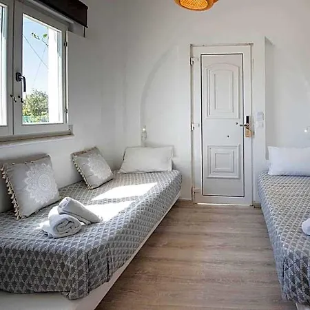 Eleana Hotel Parikia (Paros)