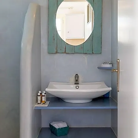 Eleana 4* Parikia (Paros)