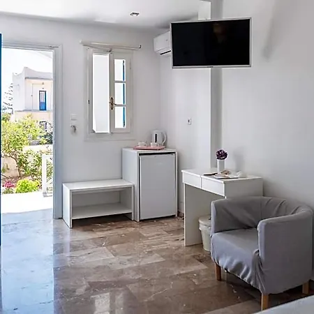 Hotel Eleana