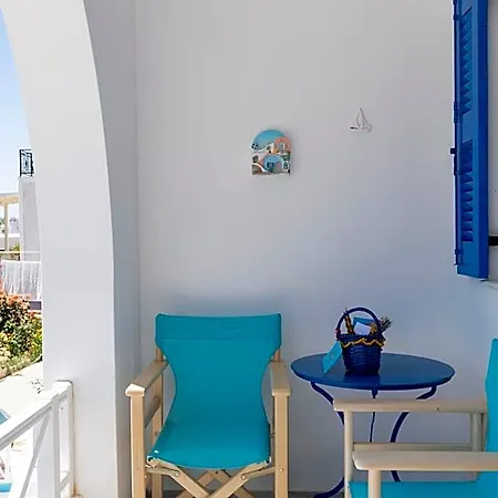 Eleana Hotel 4*