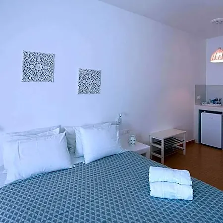 Eleana Hotel 4*