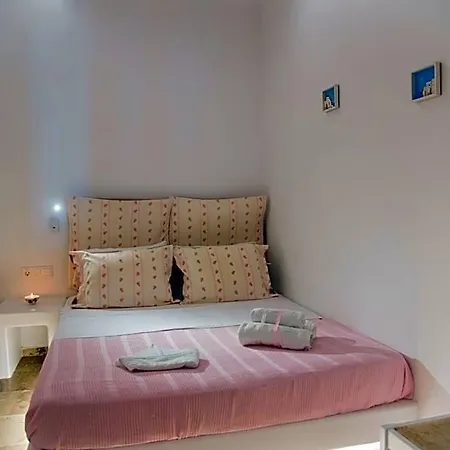 Eleana Hotel