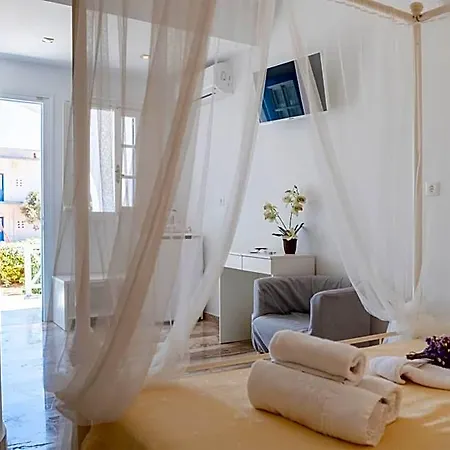 Hotel Eleana