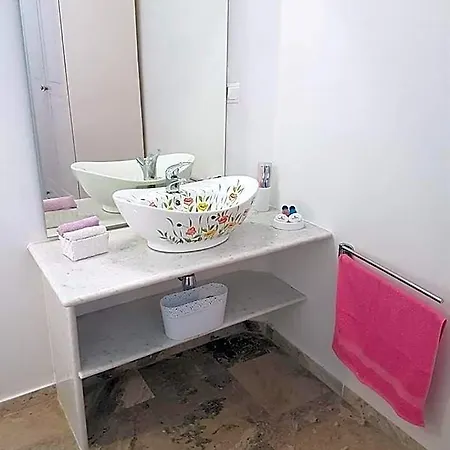 Hotel Eleana Parikia (Paros)